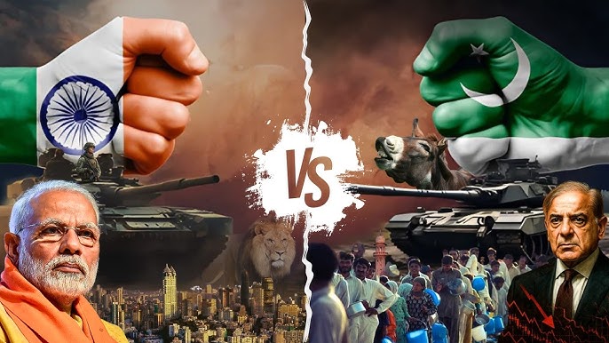 शांति की ओर एक कदम: भारत-पाकिस्तान संघर्ष विराम, एक नई शुरुआत