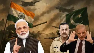 भारत का हवाई युद्धाभ्यास: सुरक्षा और सैन्य तैयारियों का प्रदर्शन, सीमा पर तूफान की दस्तक