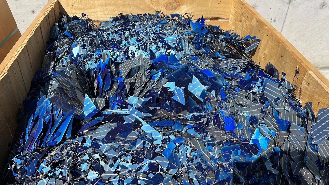 E-waste addressing missed in India’s Renewable Target