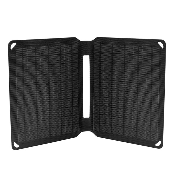 10watt Portable USB Solar Charger | 5V/2A 10W | Solar Panel