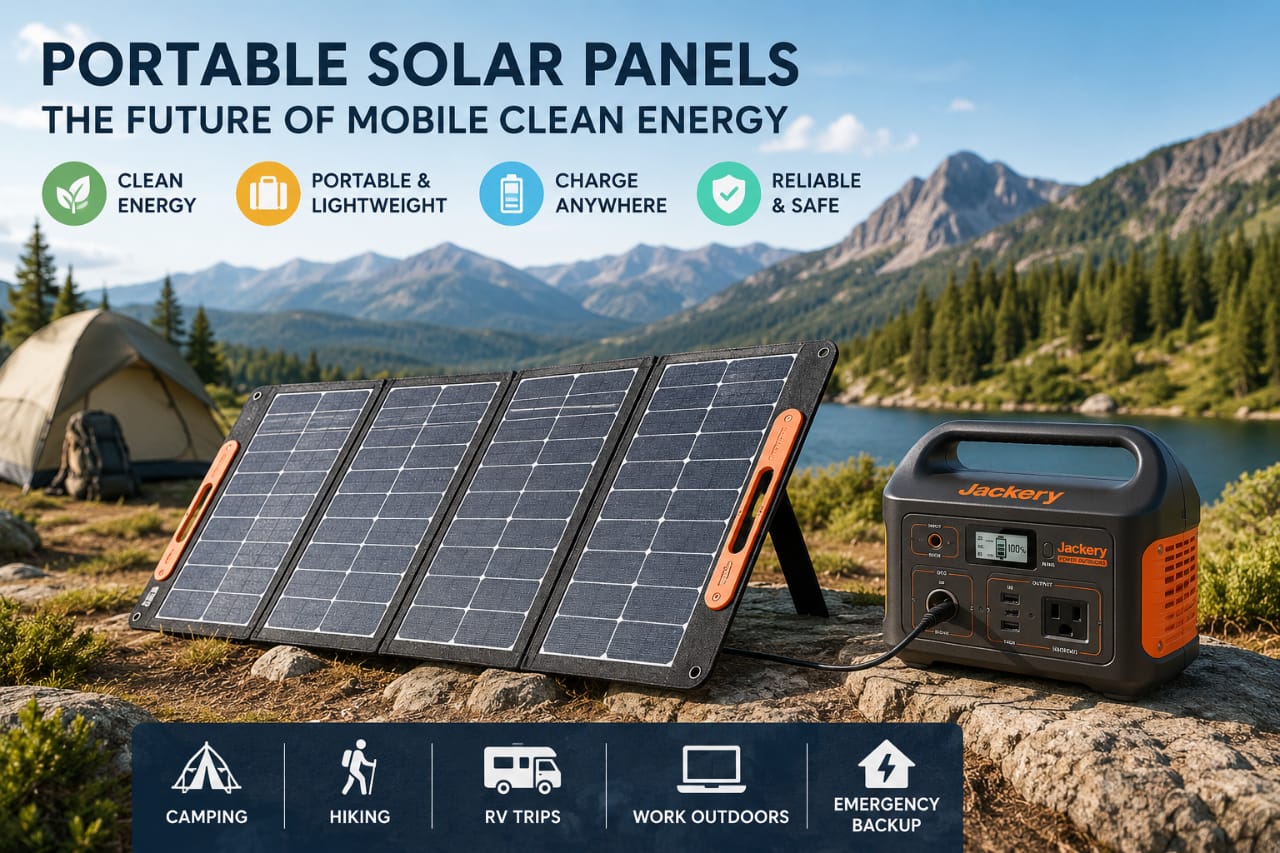 Home Solar Panels Guide 2026